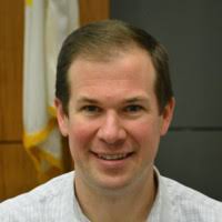 Roy Lucas "Luke" Upchurch