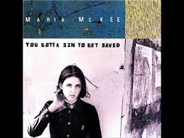 Young lover let's waste no time you're too concerned with heaven and i see it in your eyes young lover right now you're mine don't think of your tomorrow let's live like we. The Way Young Lovers Do Maria Mckee Shazam