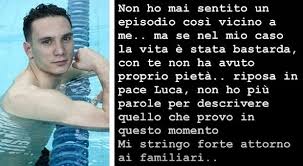 Accompagnato da medici e fisioterapisti, manuel bortuzzo ha varcato l'ingresso di un centro di riabilitazione della capitale. Luca Sacchi Manuel Bortuzzo Su Instagram Con Te La Vita Non Ha Avuto Pieta Il Gazzettino It Viaggi