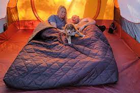 10 Best Camping Sleeping Bags Of 2021 Cleverhiker