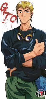 Looking for information on the anime great teacher onizuka? 52 Onizuka Best Girl Ideas Great Teacher Onizuka Gto Anime