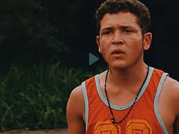 Sin Nombre Pelicula Casper