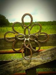 Home decor you can enjoy for years to come. Horseshoe Decor Aftcra