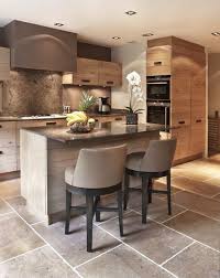 Colonne Four Et Micro Ondes Modern Kitchen Interiors Interior Design Kitchen Kitchen Design