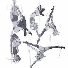 Experiment with deviantart's own digital drawing tools. Redirecting In 2021 Dancing Art Reference Drawing Sketches Art Reference Poses