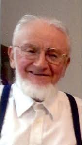 Menno Kuhns Obituary January 4, 2015