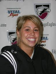 Caitlin Moore (9/8/2008)