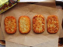 Hash Brown | Tim Hortons