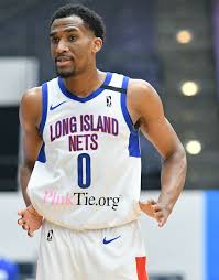 The nets compete in the national basketball association (nba) as a member club of the atlantic division of the eastern conference. Jeremiah Martin Wikipedia