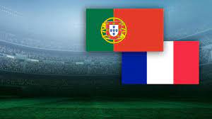 Juni) als gruppenkontrahenten in der münchner allianz arena. Uefa Em 2020 Gruppe F Portugal Frankreich Zdfmediathek