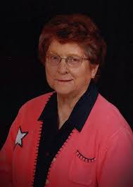 Marian Gerwick Obituary (1930