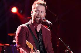 American Idol Winner David Cook Making Broadway Debut In Kinky Boots Exclusive Billboard