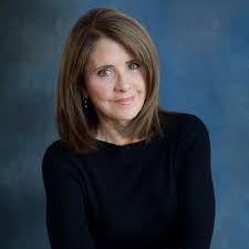 Sandra Jackson - National Philanthropy Day