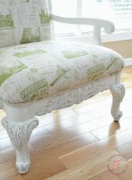 Addicted 2 decorating is where i share my diy and decorating journey as i remodel and decorate the 1948 fixer upper that my husband, matt, and i bought in 2013. Diy Upholstered Armchairs With Parisian Style Interior Frugalista