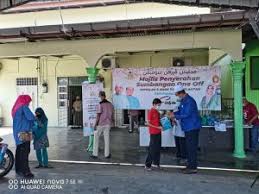 Dato' norsabrina binti mohd noor. Sumbangan One Off Armalah Dan Anak Yatim Dun Pantai Irama Berita Parti Islam Se Malaysia Pas