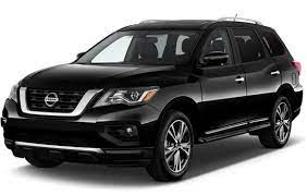 Maximum towing capacity up to 6,000 lbs. Nissan Pathfinder S 2020 Price In Germany Features And Specs Ccarprice Deu