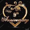 We have numerous 9th anniversary gift ideas for him for anyone to optfor. 1
