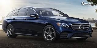 Mercedes Benz E Class Wagon 2020 Benz E Benz E Class Station Wagon Cars