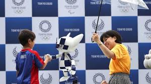 Tokyo, jepang bersiap menjelang olimpiade 2020. Jepang Siapkan Robot Robot Canggih Untuk Olimpiade 2020 Ragam Bola Com