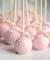 Cake Pops Unicorn