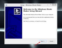 But according to system requirements, it windows movie maker isn't available to download on official site. Windows Movie Maker Offline Installer Offline Installer Apps
