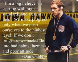 Danny mack dan gable (born october 25, 1948) is an gable was only the third wrestler to have ever been inducted into the united world wrestling's hall of fame in the legend category.12. Wrestling Is Best Wrestling Quotes Olympic Wrestling Learn Krav Maga