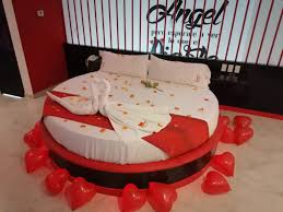 Tipos de habitaciones – Motel Love