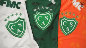 Check spelling or type a new query. Review Camisetas Coach De Sarmiento De Junin 2021 Marca De Gol