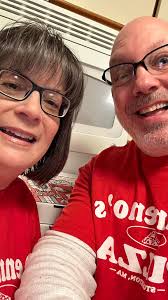 Disclaimer : graphic content A well-done pie. Deninos ❤️