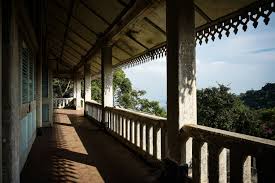 Includes 25 guesthouses and hotels. Crag Hotel Abandoned Film Set In Penang Amy S Crypt