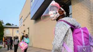 Closures have far reaching damages on kids physical and mental health. Ontario S Coronavirus Science Table Advises Ford To Let Schools Reopen On A Regional Basis Cp24 Com