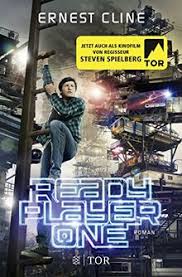 Maybe you would like to learn more about one of these? Ready Player One Filmausgabe Von Ernest Cline