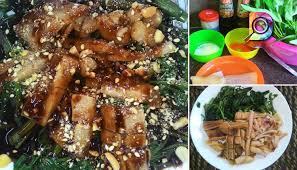Biasanya kuah yong tau fu ni warnanya coklat kehitaman dan ada tekstur yang pekat likat. Cara Buat Sos Sotong Kangkung Sedap Dan Pekat Boleh Dibuat Sos Yong Tau Fu Daily Masak