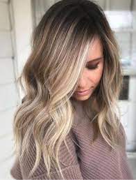 36 Inspiring Long Hair Style For Fall 2019 Trends Worldoutfits Hair Styles Balayage Hair Long Hair Styles