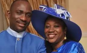 Enenche, Wife To Storm Bauchi For Mega Healing, Deliverance Crusade