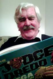 Comic Creator Spotlight: The Art of Ron Smith, Part Three. The Hotspur Mark  II 1970 to 1980