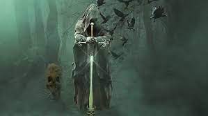 We did not find results for: Hd Wallpaper Fantasy Wolf Forest Magician Knight Magus Wizard Raven Wallpaper Flare