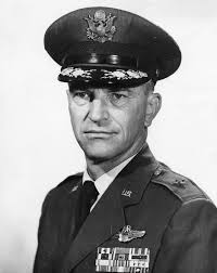 BRIGADIER GENERAL JOHN ALBERT ROUSE > Air Force > Biography Display