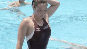 スクール指定水着 プール 盗撮 No2- 女性たちの純粋な 場面を収めた アダルト 動画