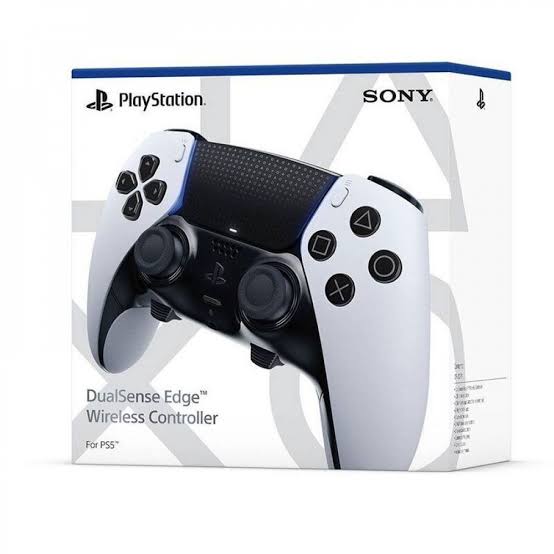  Sony DualSense Edge Wireless Controller