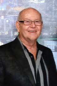 Jimmie Hunter avis de décès