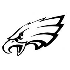 The philadelphia eagles are a professional american football team based in philadelphia, pennsylvania. 12 Philadelphia Eagles Clipart Preview Interesting Phila Hdclipartall