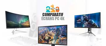 Download fond d écran 4k for desktop or mobile device. Meilleur Ecran Pc 4k Comparatif Modeles Meilleurs Prix