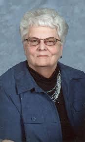 Obituary: Shirley Grace Vik