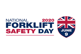 It is set up by the government of india to generate, develop and national safety day/week, fire service week, world environment day and road safety week. Separation Saves Lives National Forklift Safety Day 2020