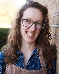 Jean Newberry — Orchard Valley Waldorf School