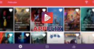 Aug 26, 2018 · appflix is a 100% free app to obtain information about movies and tv shows in your android device. Descargar Appflix Apk Para Android La Alternativa A Netflix