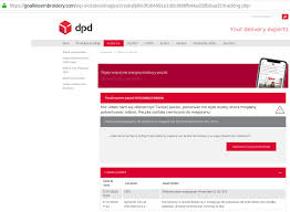 Dpd offers its customers products and services for all their shipping requirements, ranging from the standard and express parcel via a range of service options to individual customer. Cert Orange Polska