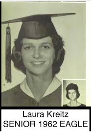 Laura Harris Class of '76