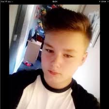 Aaron Griffiths (@AaronMadDog1889)